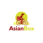 asian box android application logo